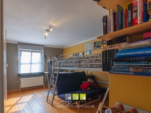 House for sale De Belder 25 Kinrooi