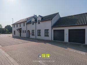 House for sale De Belder 25 Kinrooi