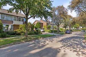 House for sale Einthovenstraat 3 Geleen