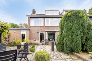 House for sale Einthovenstraat 3 Geleen