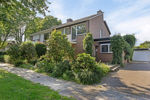 House for sale Einthovenstraat 3 Geleen