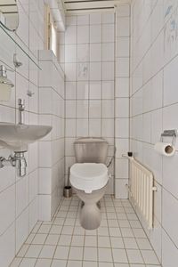 House for sale Einthovenstraat 3 Geleen
