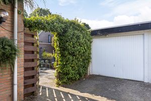 House for sale Einthovenstraat 3 Geleen
