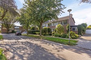 House for sale Einthovenstraat 3 Geleen