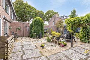 House for sale Einthovenstraat 3 Geleen
