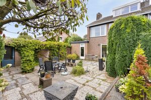 House for sale Einthovenstraat 3 Geleen