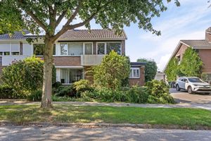 House for sale Einthovenstraat 3 Geleen