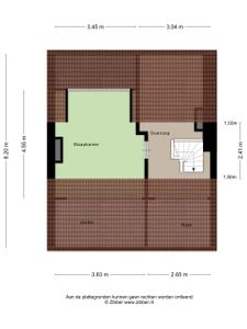 House for sale Einthovenstraat 3 Geleen
