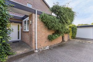 House for sale Einthovenstraat 3 Geleen