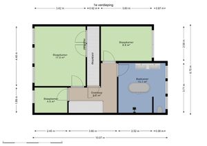 House for sale Keerweg 30 Heerlen