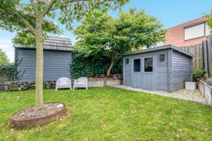 House for sale Keerweg 30 Heerlen