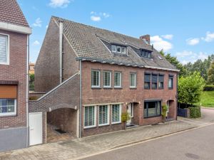 House for sale Keerweg 30 Heerlen