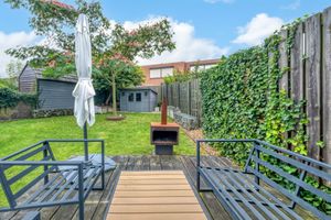 House for sale Keerweg 30 Heerlen