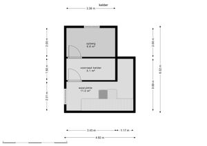 House for sale Keerweg 30 Heerlen