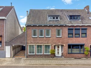 House for sale Keerweg 30 Heerlen