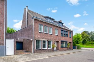 House for sale Keerweg 30 Heerlen