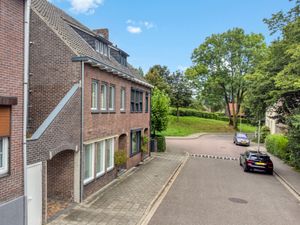 House for sale Keerweg 30 Heerlen