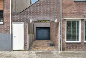 House for sale Keerweg 30 Heerlen
