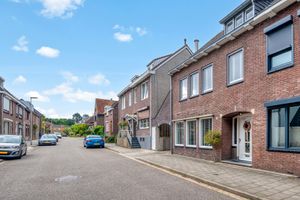 House for sale Keerweg 30 Heerlen