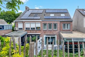 House for sale Keerweg 30 Heerlen