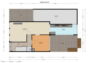 House for sale Keerweg 30 Heerlen