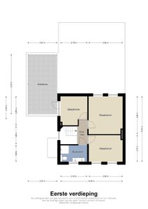 House for sale Emmastraat 27 Schinveld