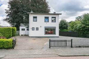 House for sale Emmastraat 27 Schinveld