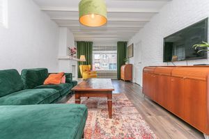 House for sale Emmastraat 27 Schinveld
