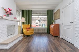 House for sale Emmastraat 27 Schinveld