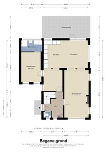 House for sale Emmastraat 27 Schinveld