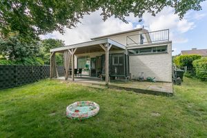 House for sale Emmastraat 27 Schinveld