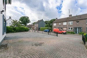 House for sale Emmastraat 27 Schinveld