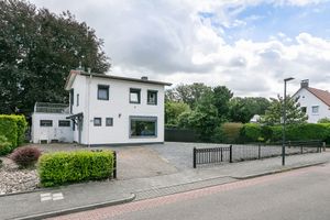 House for sale Emmastraat 27 Schinveld