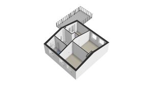 House for sale Emmastraat 27 Schinveld