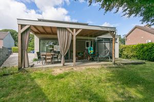 House for sale Emmastraat 27 Schinveld