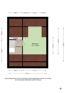 Woonhuis te koop Pasweg 62 Landgraaf
