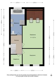 Woonhuis te koop Pasweg 62 Landgraaf