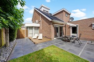 Woonhuis te koop Pasweg 62 Landgraaf