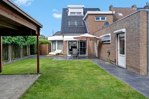 Woonhuis te koop Pasweg 62 Landgraaf