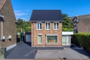 Woonhuis te koop Pasweg 62 Landgraaf