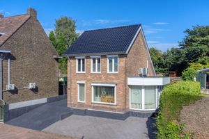 Woonhuis te koop Pasweg 62 Landgraaf