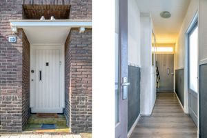 Woonhuis te koop Laanderstraat 115 Heerlen