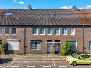 Woonhuis te koop Laanderstraat 115 Heerlen