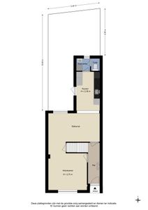 Woonhuis te koop Laanderstraat 115 Heerlen
