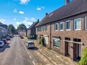 Woonhuis te koop Laanderstraat 115 Heerlen