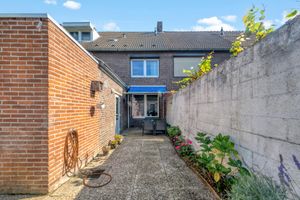 Woonhuis te koop Laanderstraat 115 Heerlen
