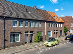 Woonhuis te koop Laanderstraat 115 Heerlen