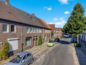 Woonhuis te koop Laanderstraat 115 Heerlen