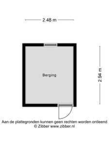 Appartement te koop Prinses Marijkestraat 4 Heerlen