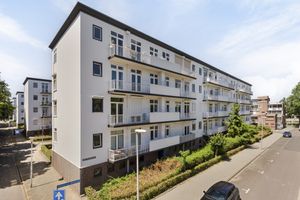 Appartement te koop Prinses Marijkestraat 4 Heerlen